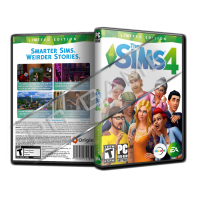 sims 4 Pc oyun